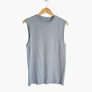 NEW Original Use Muscle Tee Gray Size XS